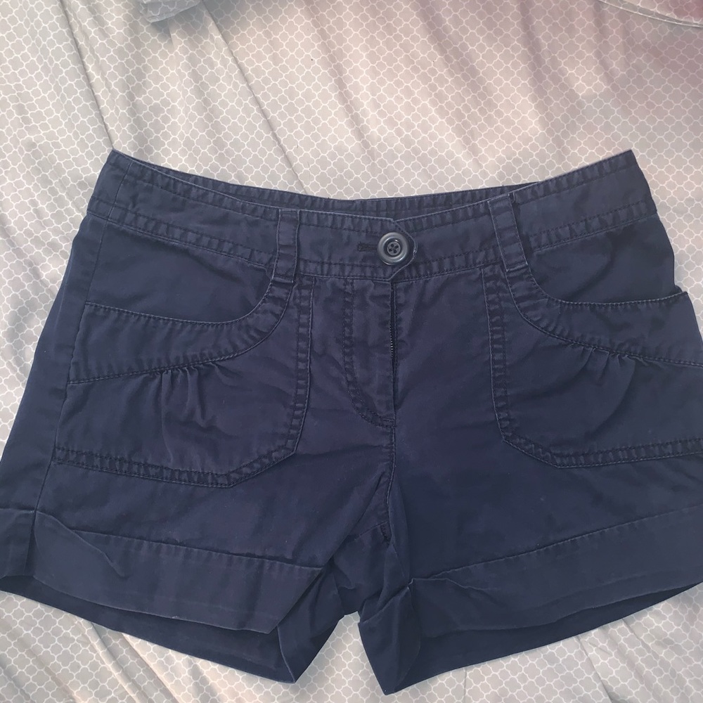 Ann Taylor LOFT Shorts